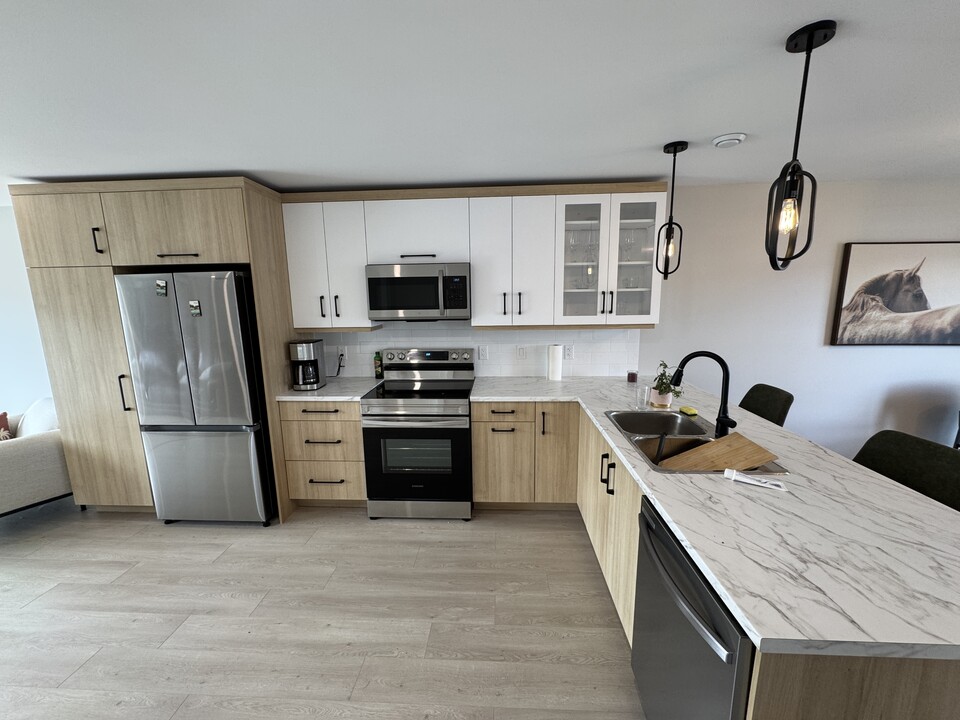 3 Violet St in Shediac, NB - Building Photo