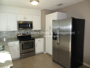 4340 W Avenida De Golf in Milton, FL - Building Photo - Building Photo