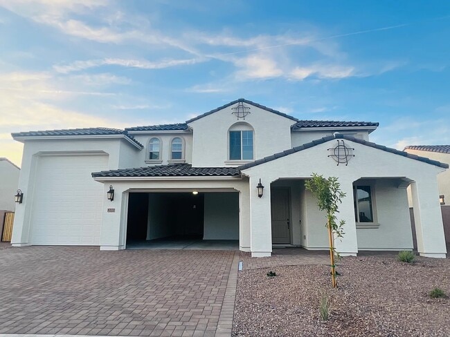 5222 W Hardtack Trl in Phoenix, AZ - Building Photo - Building Photo