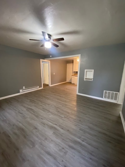 1141 SW 51st St in Oklahoma City, OK - Foto de edificio - Building Photo