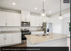 3935 Northbrook Dr in Nashville, TN - Foto de edificio - Building Photo