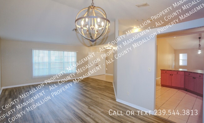 4112 SW 6th Pl in Cape Coral, FL - Building Photo - Building Photo