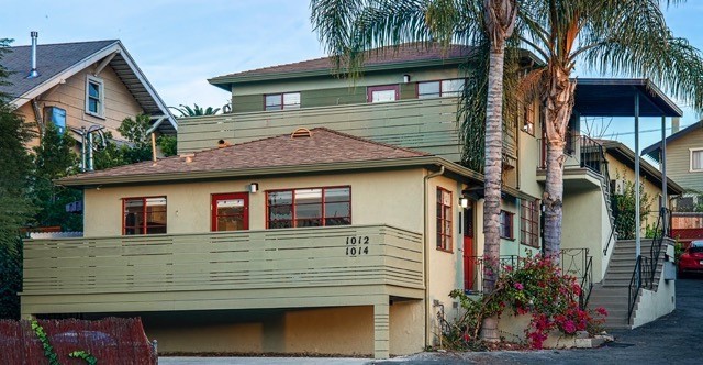 1014 1/4 Hyperion Ave, Unit 1014.25