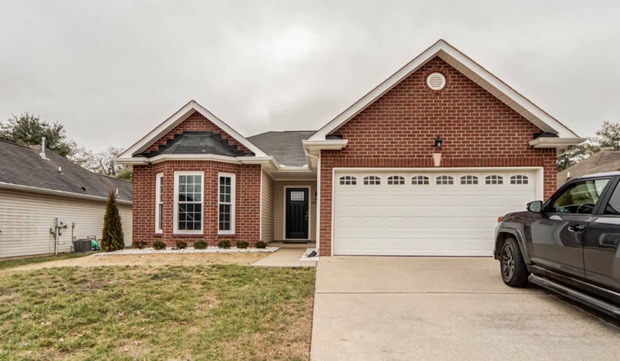 1432 Harrington Dr in Gallatin, TN - Building Photo