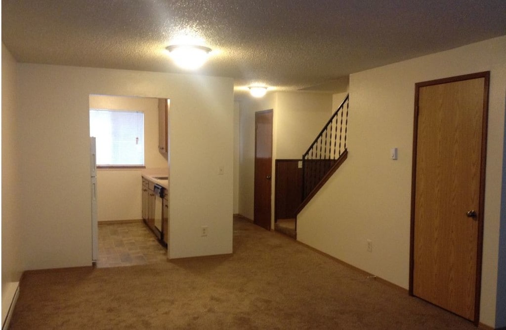 Aladdin Townhomes WA Apartments For Rent