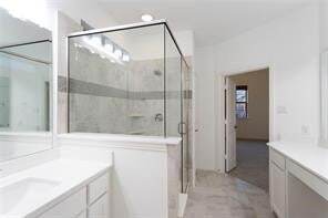 7209 Huckleberry Dr in McKinney, TX - Foto de edificio - Building Photo