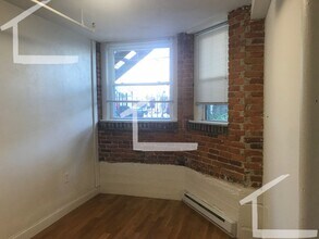 1283 Commonwealth Ave in Boston, MA - Building Photo - Building Photo