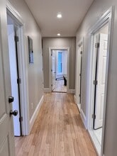 37 Brookline St, Unit 12 in Cambridge, MA - Foto de edificio - Building Photo