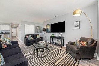 101 Crawford St in Middletown, OH - Building Photo - Building Photo