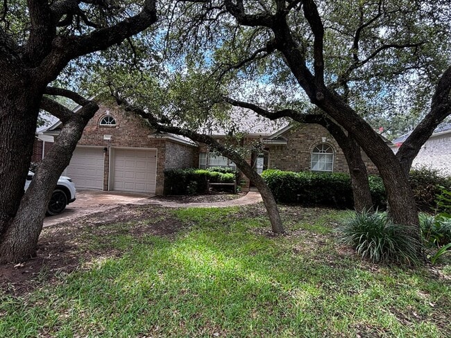 property at 3904 Kristencreek Ln