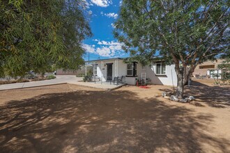 3431 N Edith Blvd in Tucson, AZ - Building Photo - Building Photo