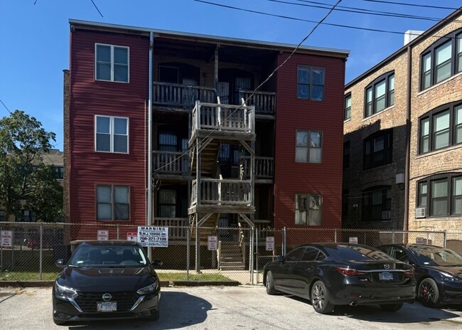 6737 S East End Ave in Chicago, IL - Building Photo - Building Photo