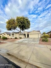 15154 W Redfield Rd in Surprise, AZ - Building Photo - Building Photo
