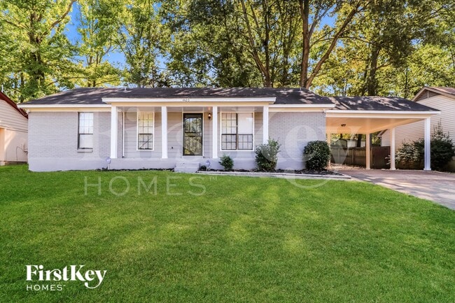 property at 4420 W Hunters Glen St