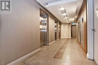 763 Bay St. in Toronto, ON - Building Photo - Building Photo