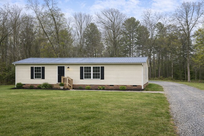 397 Lester Dr in Lexington, NC - Building Photo - Building Photo