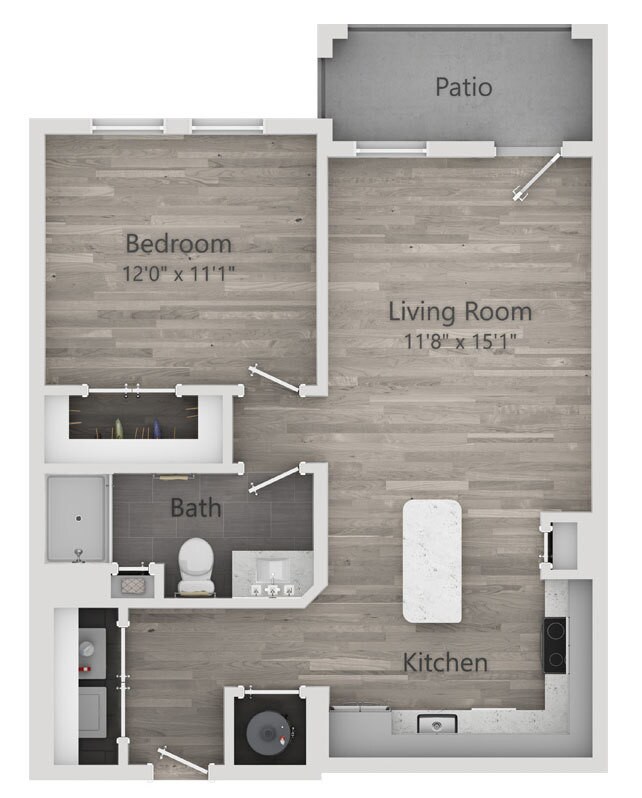 The Avenue Apartments Davie, FL Apartments For Rent