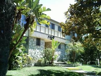 630 San Vicente Blvd in Santa Monica, CA - Foto de edificio