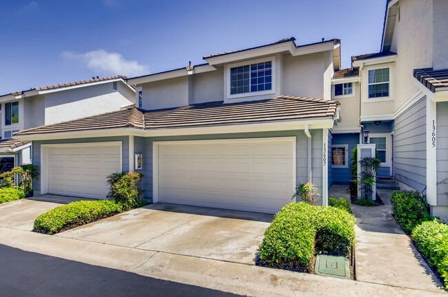 property at 13607 Tiverton Rd