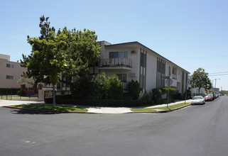 4526 W 2nd St in Los Angeles, CA - Building Photo - Building Photo