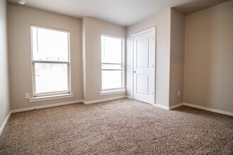 1626 133rd St, Unit B in Lubbock, TX - Building Photo - Building Photo