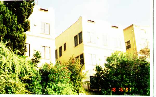 248 S Coronado St in Los Angeles, CA - Foto de edificio - Building Photo