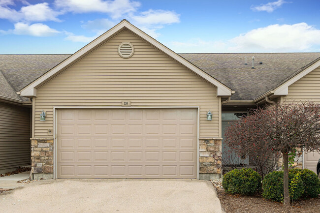 property at 302 Millbridge Dr