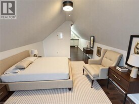 41 Fairview Ave in Hamilton, ON - Building Photo