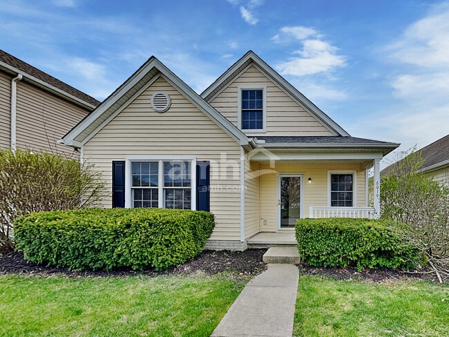 property at 6019 Haydens Crossing Blvd