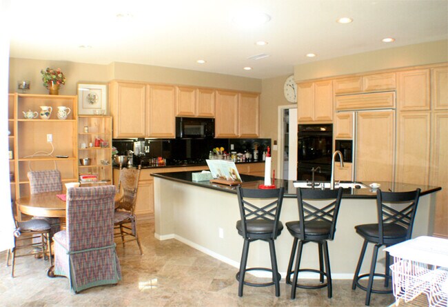 3626 El Encanto Dr in Calabasas, CA - Building Photo - Building Photo