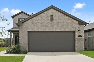 5958 First Blush Dr in Katy, TX - Building Photo