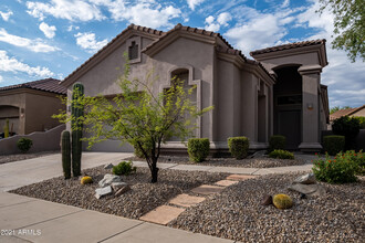 14318 E Estrella Ave in Scottsdale, AZ - Building Photo - Building Photo