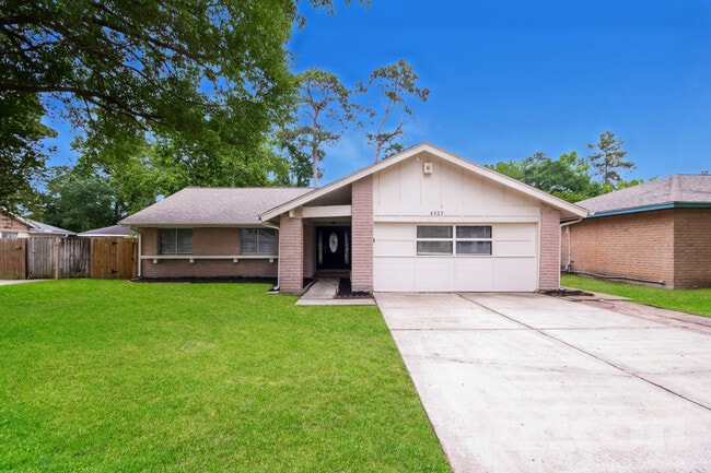 property at 4422 Monteith Dr