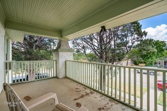 642 Beech St, Unit 3 in Abilene, TX - Foto de edificio - Building Photo