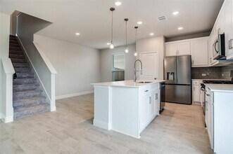 810 Sicily Blvd in Princeton, TX - Building Photo - Building Photo