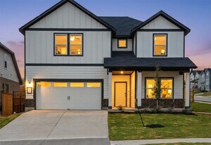 4501 Bridal Veil Dr in Austin, TX - Building Photo