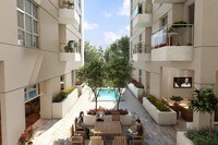 Building Photo - E on Grand Apartments in Los Angeles, California