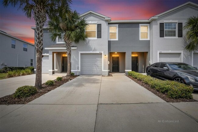 property at 8850 Indigo Trl Lp