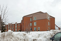 Parkview Village in Whitchurch-Stouffville, ON - Building Photo - Building Photo