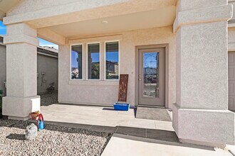 6024 Hidden Psge Ave in El Paso, TX - Building Photo - Building Photo