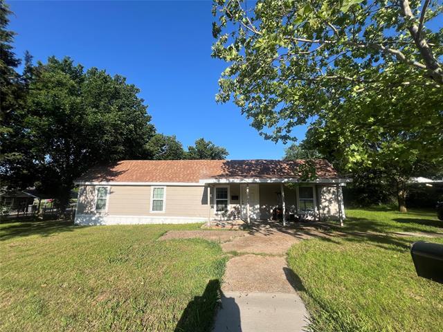 property at 209 S Jordan St