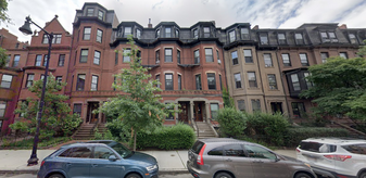 307 Beacon St, Unit 4 in Boston, MA - Building Photo