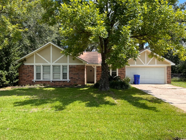 property at 249 S Planer Mill Rd