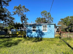 5105 Hancock Rd in Jacksonville, FL - Foto de edificio - Building Photo