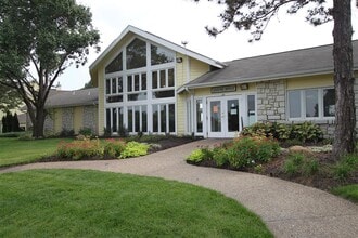 The Ethans Apartments in Kansas City, MO - Building Photo - Building Photo