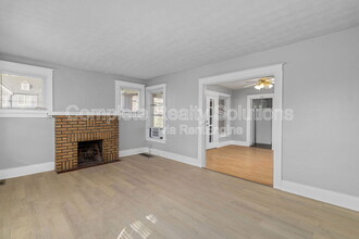 3514 Colonial Ave in St. Louis, MO - Building Photo - Building Photo