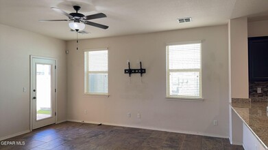 14968 Boer Trail in El Paso, TX - Building Photo - Building Photo