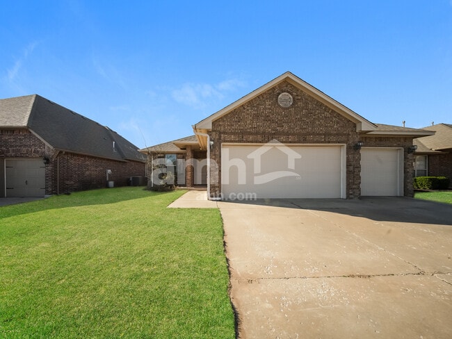 property at 8112 NW 159th St