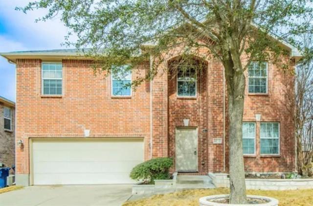 property at 10790 Midway Dr