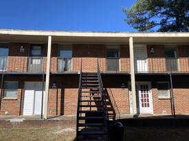 1080 Wallace Rd, Unit A1 Apartments